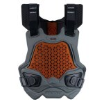 Pare pierre kenny pare - pierre rlab d3o 2025 black