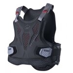 Pare pierre kenny uxa 2025 black