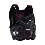 Pare pierre leatt 4. 5 evo 2025 black