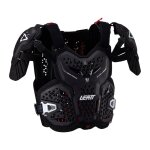 Pare pierre leatt 4. 5 pro evo 2025 black