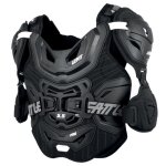 Pare pierre leatt 5. 5 pro 2023 black