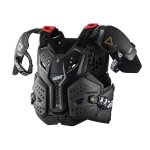 Pare pierre leatt protector 6. 5 pro 2023 black