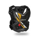 Pare pierre rxr protect cyb - r x motoblouz 2023 noir