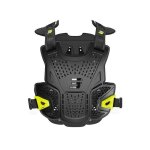 Pare pierre shot airflow 2026 black