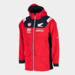 Parka honda motoblouz sr racing red / navy