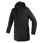 Parka moto spidi beta evo light noir