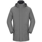 Parka moto spidi beta evo light zinc