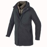 Parka moto spidi beta evo primaloft anthracite