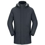 Parka moto spidi beta evo superlight anthracite