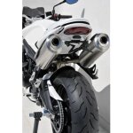 Passage de roue ermax blanc