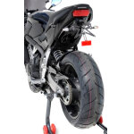 Passage de roue ermax blanc (tricolore hrc)