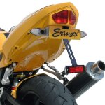Passage de roue ermax brut