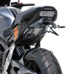 Passage de roue ermax gris anthracite