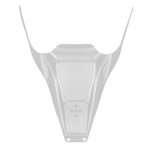 Passage de roue ermax gris brillant