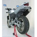 Passage de roue ermax bleu satin 03 / 04