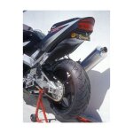 Passage de roue ermax honda cbr 900 fireblade 02 / 03 brut