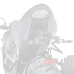 Passage de roue ermax jaune