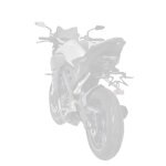 Passage de roue ermax jaune fluo satin