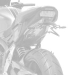 Passage de roue ermax noir satin