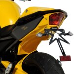 Passage de roue ermax special f noir brillant