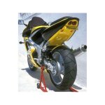 Passage de roue ermax avec trous pour feux brut