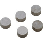 Pastille de soupape moose racing 09261935