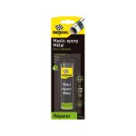 Pate � reparer bardahl special metal epoxy 56gr