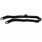 Patin de bras oscillant polisport couleur noir