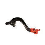 P�dale de frein rfx flexi tip orange