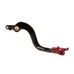 P�dale de frein rfx flexi tip rouge