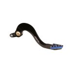 P�dale de frein rfx solo tip bleu
