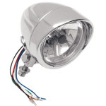 Phare avant drag specialties additionnel spotlights running light diam�tre 11. 5 cm chrome