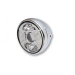 Phare avant highsider reno 2 led chrome