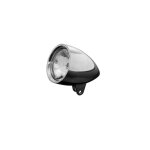 Phare avant highway hawk cone chrome