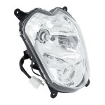 Phare avant p2r optique scoot