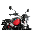 Phare avant puig feux leds lumen noire