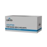 Pi�ces intercom cardo adaptateur packtalk shoei gen 3