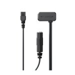 Pi�ces intercom cardo cable usb - ? micro et �couteurs pour packtalk neo / custom