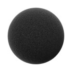 Pi�ces intercom cardo grande mousse microphone pour scala rider g9, q1 et q3