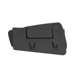 Pi�ces intercom cardo stick base adh�sif pour scala rider freecom / spirit