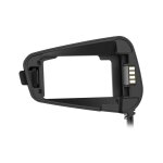 Pi�ces intercom cardo support de remplacement pour freecom / spirit