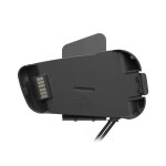 Pi�ces intercom cardo support de remplacement packtalk bold / black