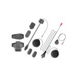 Pi�ces intercom interphone kit audio u - com 8r