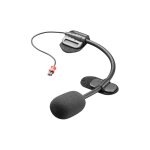 Pi�ces intercom interphone micro de rechange a tige