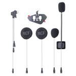 Pi�ces intercom midland kit deuxieme casque bt mini (rcf)