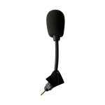Pi�ces intercom schuberth microphone � perche pour sc edge