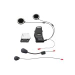 Pi�ces intercom sena pince / micro / oreillette