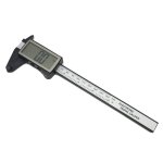 Pied � coulisse digital brazoline 150 mm