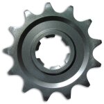 Pignon de sortie de boite jt. standard 13 dents