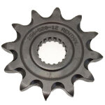 Pignon de sortie de boite renthal anti boue 14 dents